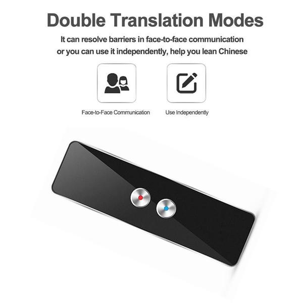 32+ LANGUAGES INSTANT TRANSLATOR