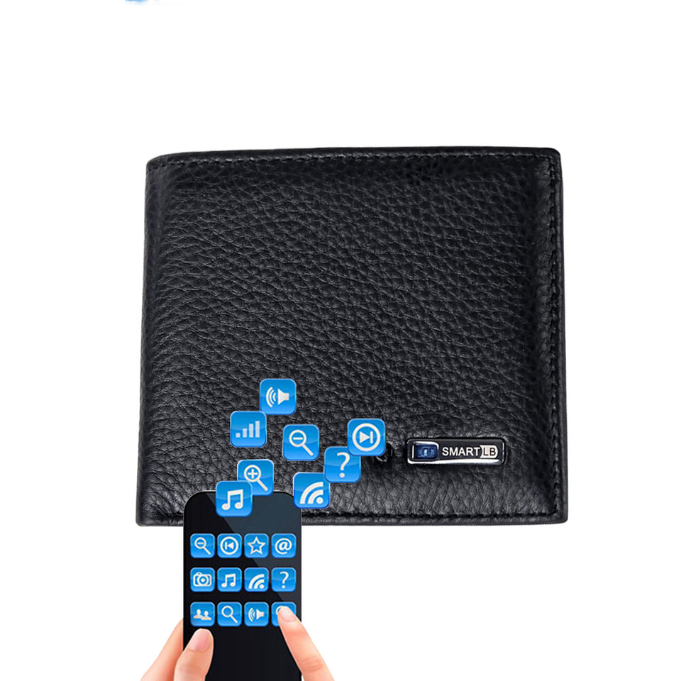 THE MORVIUM SMART WALLET