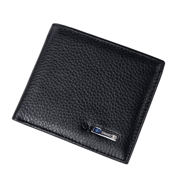 THE MORVIUM SMART WALLET